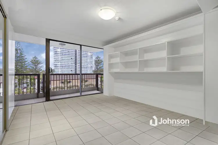 Fifth view of Homely apartment listing, 405/28 Northcliffe Terrace, Surfers Paradise QLD 4217