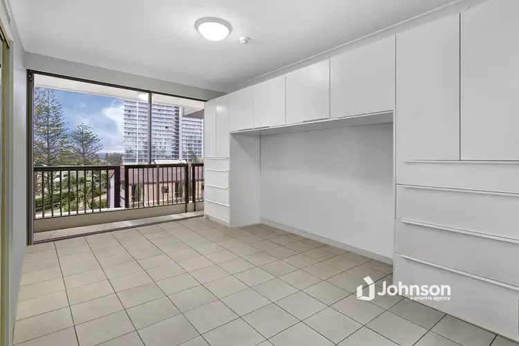 Sixth view of Homely apartment listing, 405/28 Northcliffe Terrace, Surfers Paradise QLD 4217