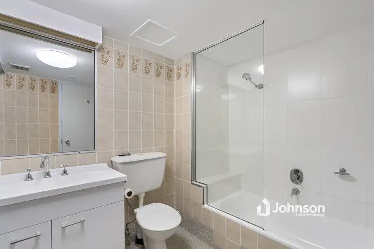 Seventh view of Homely apartment listing, 405/28 Northcliffe Terrace, Surfers Paradise QLD 4217