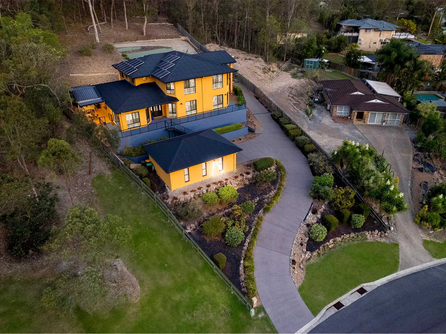 Main view of Homely house listing, 11 Trevina Crescent, Mount Warren Park QLD 4207
