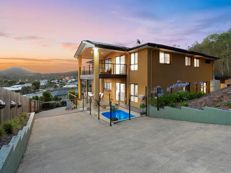 Third view of Homely house listing, 11 Trevina Crescent, Mount Warren Park QLD 4207
