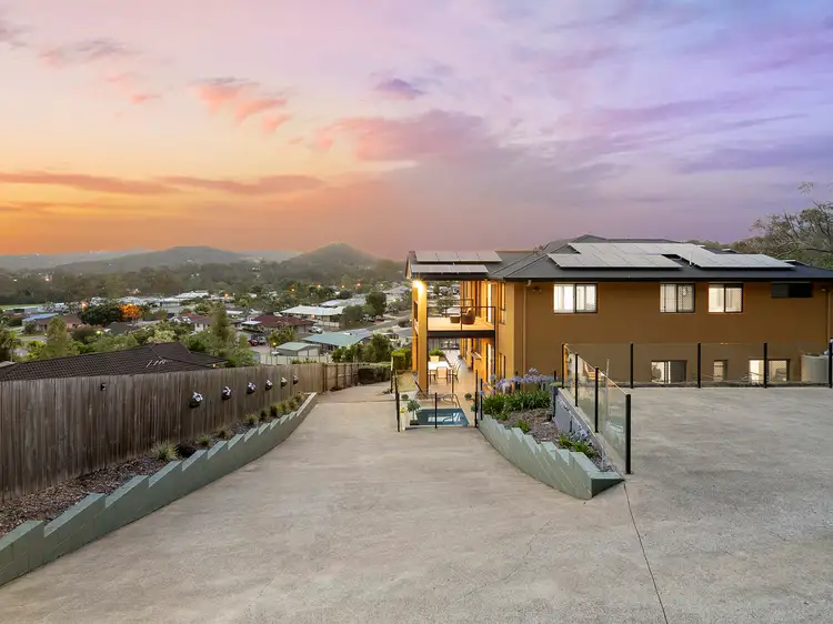 Fourth view of Homely house listing, 11 Trevina Crescent, Mount Warren Park QLD 4207