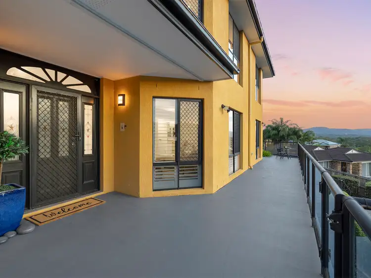Fifth view of Homely house listing, 11 Trevina Crescent, Mount Warren Park QLD 4207