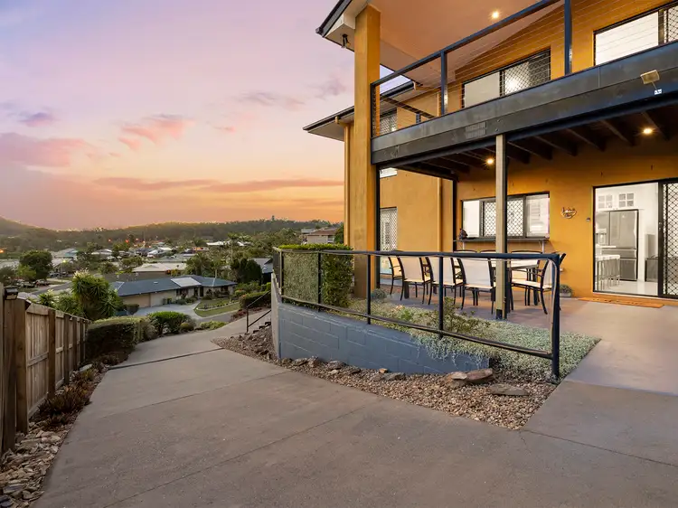 Sixth view of Homely house listing, 11 Trevina Crescent, Mount Warren Park QLD 4207