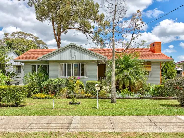 Main view of Homely house listing, 88 Pie Street, Aspley QLD 4034