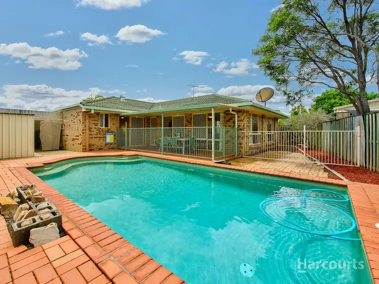 23 Jarrah Place, Fitzgibbon QLD 4018