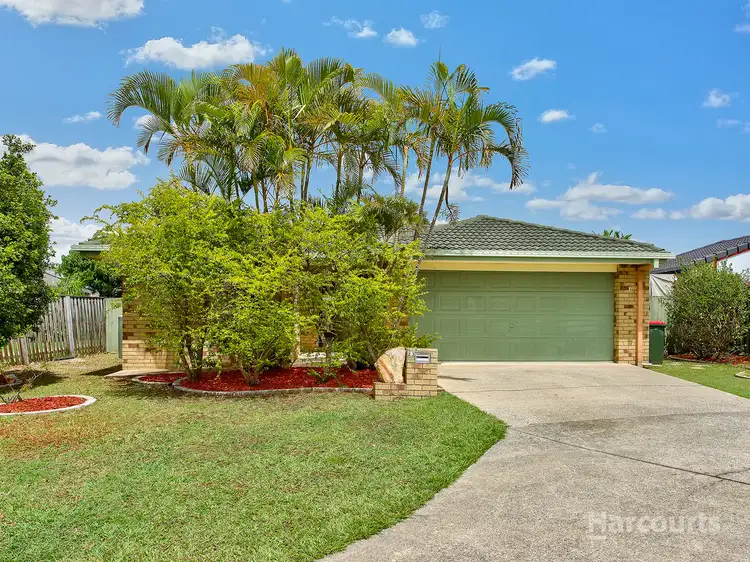 Second view of Homely house listing, 23 Jarrah Place, Fitzgibbon QLD 4018