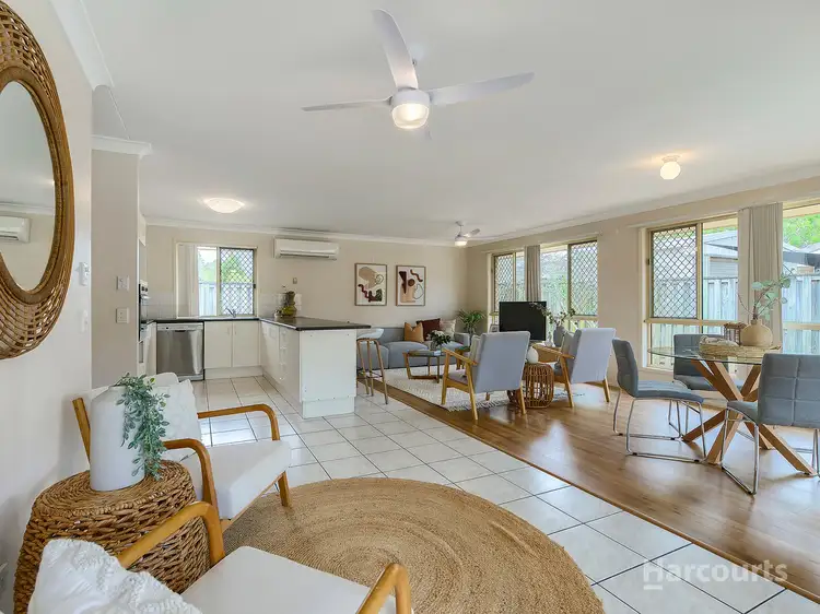 Third view of Homely house listing, 23 Jarrah Place, Fitzgibbon QLD 4018