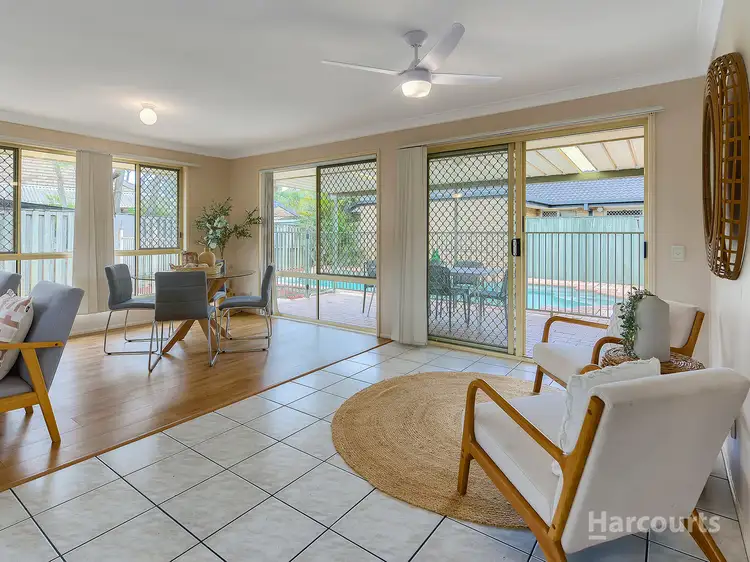 Fourth view of Homely house listing, 23 Jarrah Place, Fitzgibbon QLD 4018