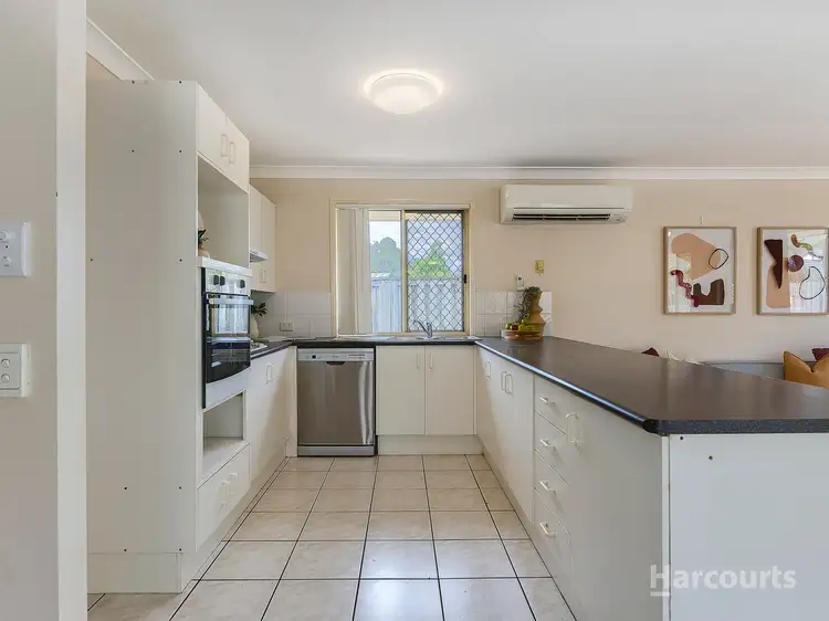 Fifth view of Homely house listing, 23 Jarrah Place, Fitzgibbon QLD 4018