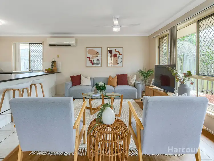 Sixth view of Homely house listing, 23 Jarrah Place, Fitzgibbon QLD 4018