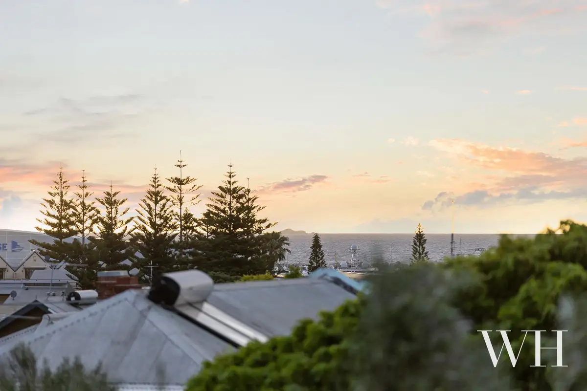 Main view of Homely house listing, 61 Attfield Street, Fremantle WA 6160