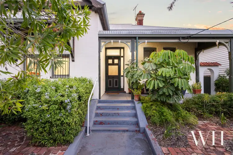 Second view of Homely house listing, 61 Attfield Street, Fremantle WA 6160