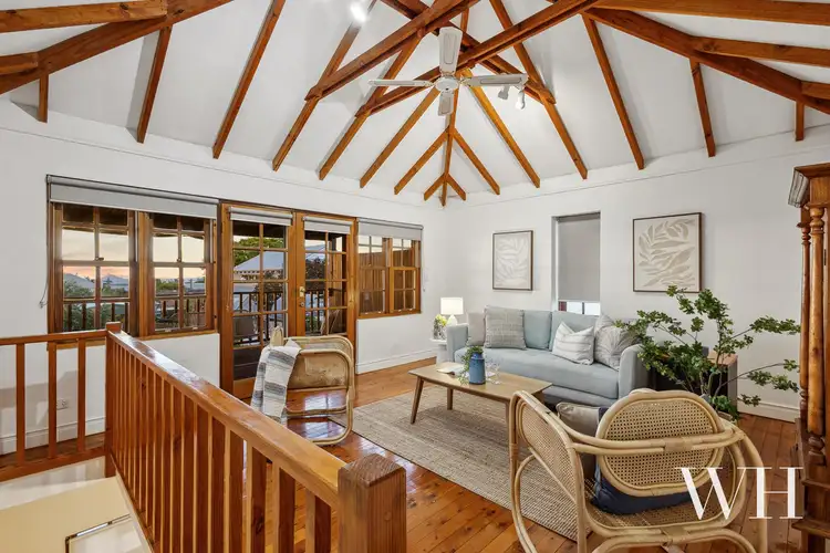 Third view of Homely house listing, 61 Attfield Street, Fremantle WA 6160