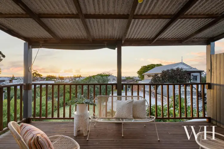 Fourth view of Homely house listing, 61 Attfield Street, Fremantle WA 6160