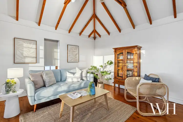 Fifth view of Homely house listing, 61 Attfield Street, Fremantle WA 6160