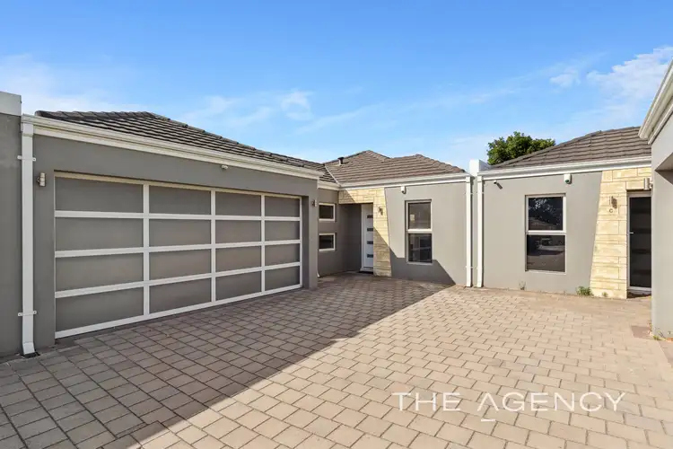 5B Welburn Street, Nollamara WA 6061