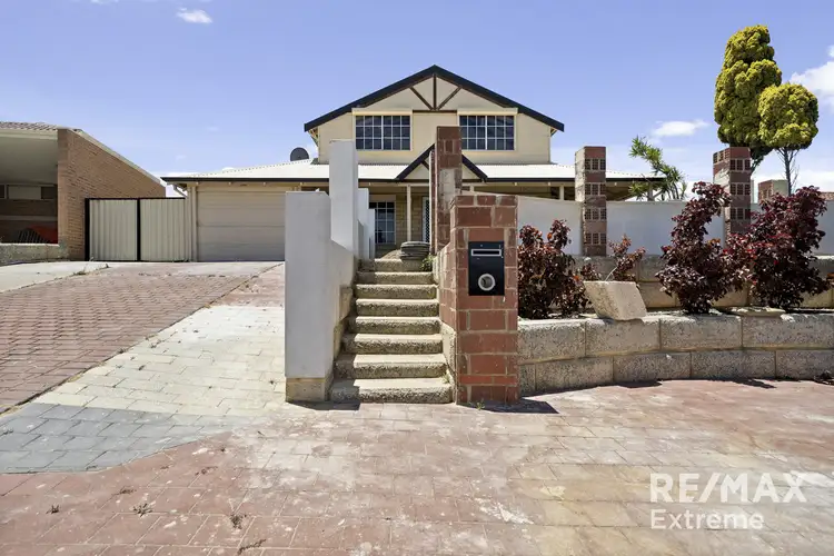 107 Aldersea Circle, Clarkson WA 6030
