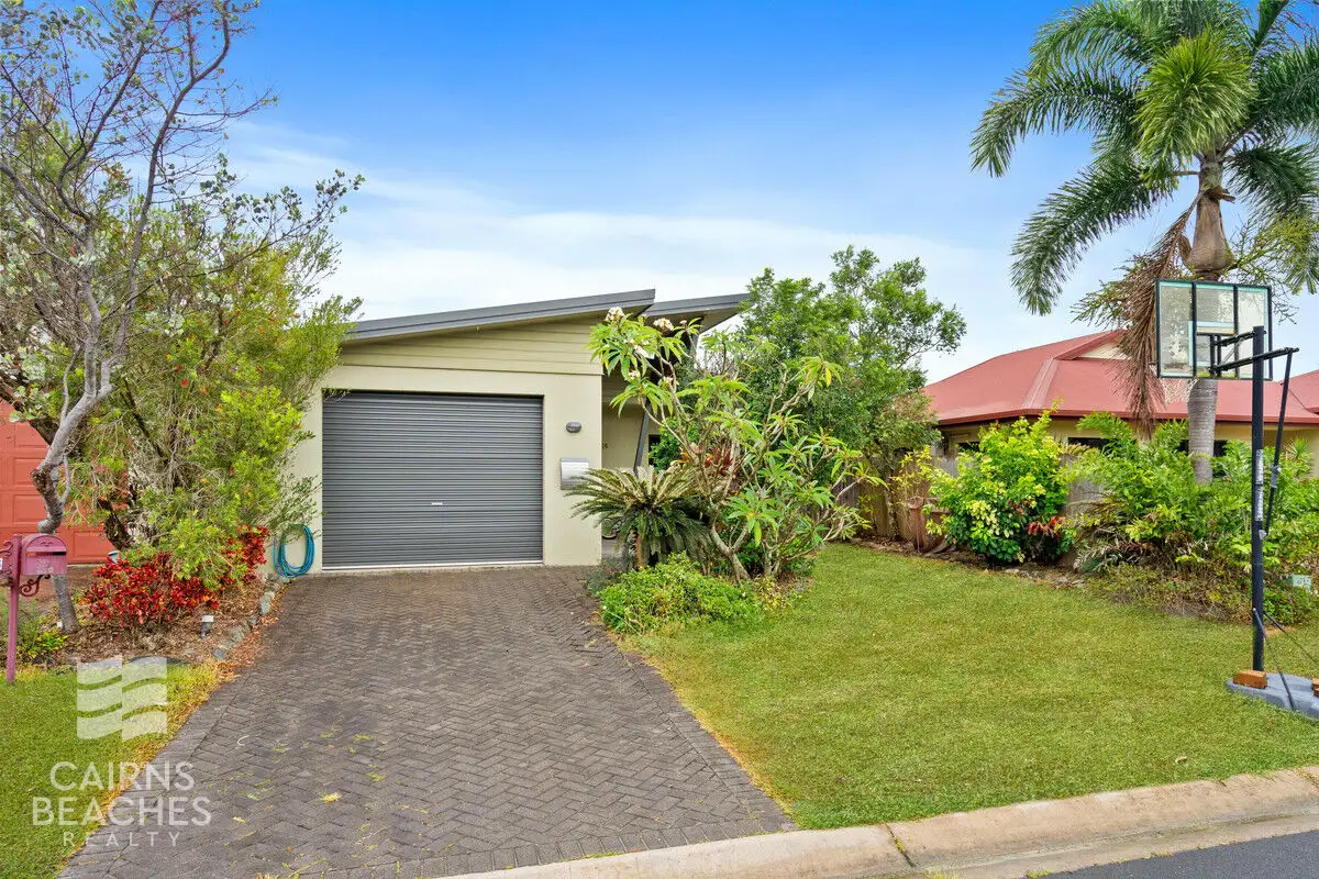 Main view of Homely house listing, 14 Cable Close, Kewarra Beach QLD 4879