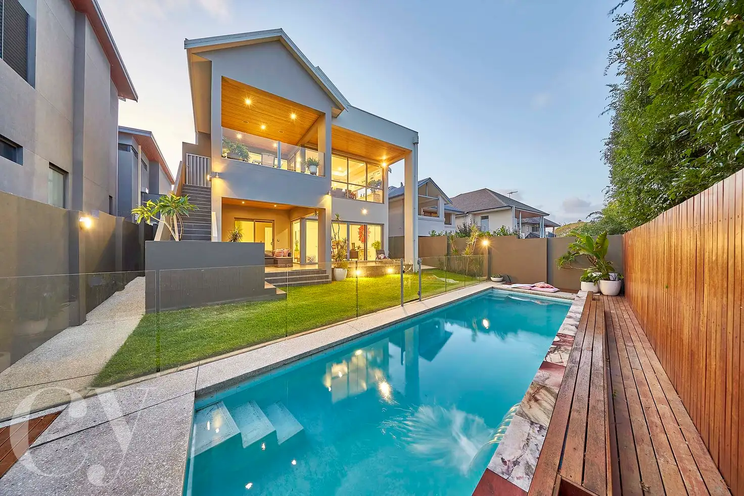 Main view of Homely house listing, 34 Strome Road, Applecross WA 6153