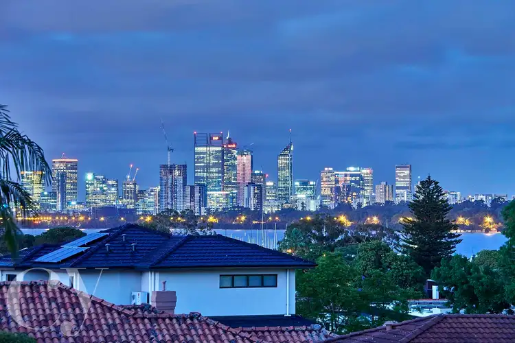 Second view of Homely house listing, 34 Strome Road, Applecross WA 6153