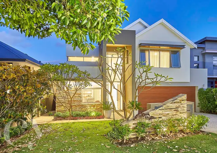 Third view of Homely house listing, 34 Strome Road, Applecross WA 6153