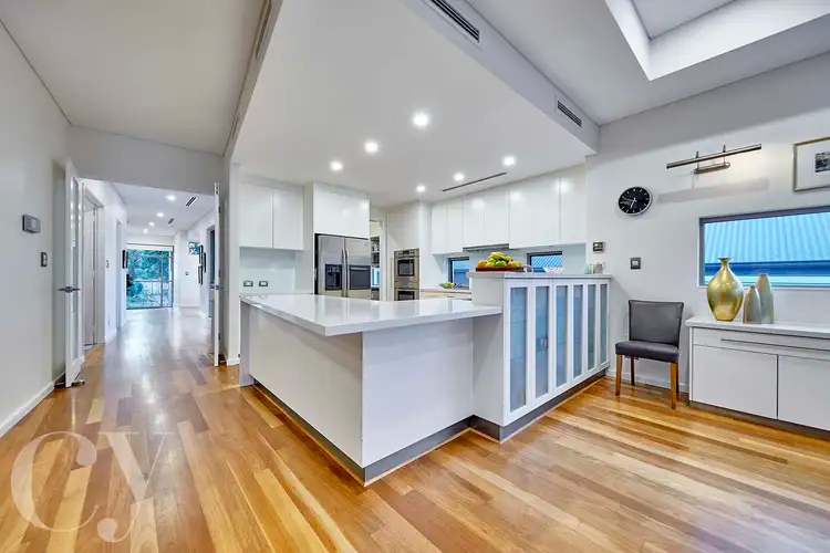 Fourth view of Homely house listing, 34 Strome Road, Applecross WA 6153