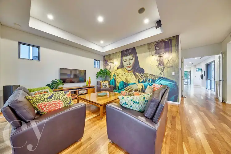 Sixth view of Homely house listing, 34 Strome Road, Applecross WA 6153