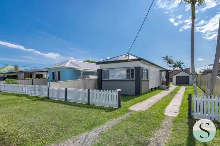 3 Galgabba Street, Swansea NSW 2281