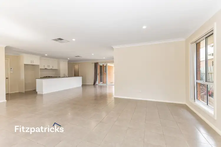 Third view of Homely unit listing, 1/24 Dove Street, Mount Austin NSW 2650