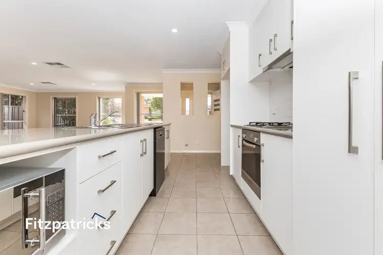 Fourth view of Homely unit listing, 1/24 Dove Street, Mount Austin NSW 2650