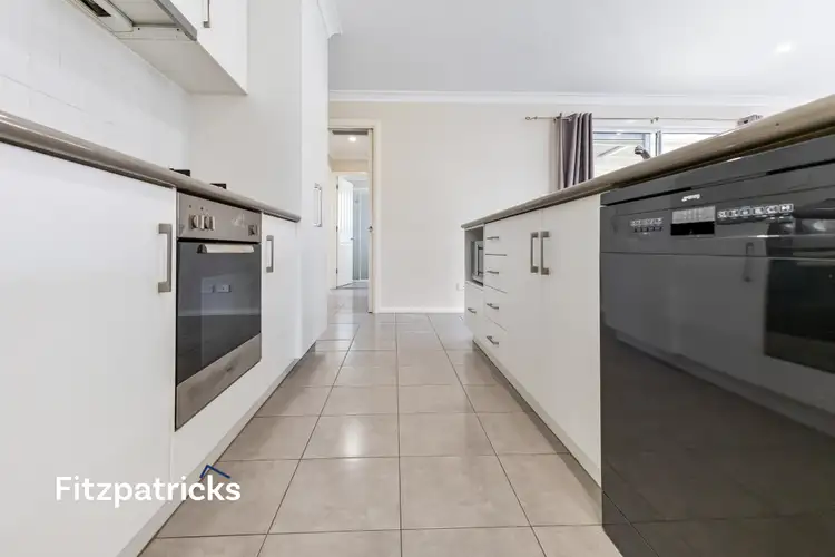 Sixth view of Homely unit listing, 1/24 Dove Street, Mount Austin NSW 2650