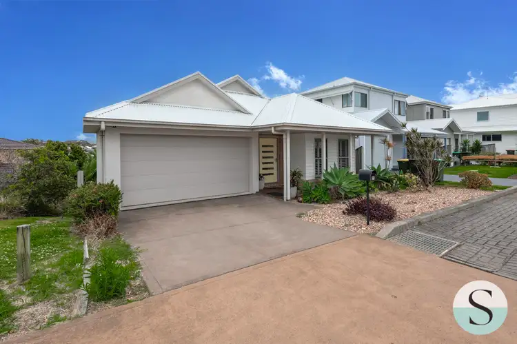 Main view of Homely house listing, 25 Seaside Circuit, Caves Beach NSW 2281