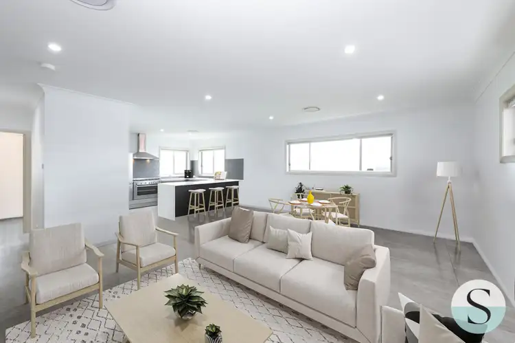 Fourth view of Homely house listing, 25 Seaside Circuit, Caves Beach NSW 2281