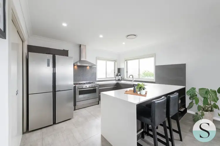 Fifth view of Homely house listing, 25 Seaside Circuit, Caves Beach NSW 2281
