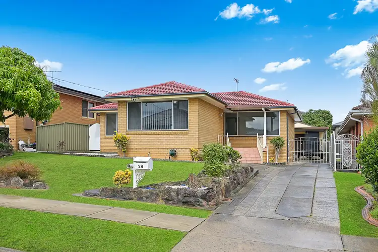 58 Montague Street, Greystanes NSW 2145