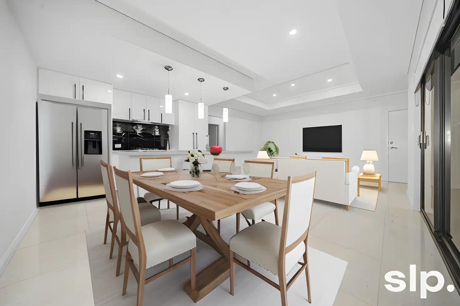 Main view of Homely villa listing, 4B Hewett Way, Balga WA 6061