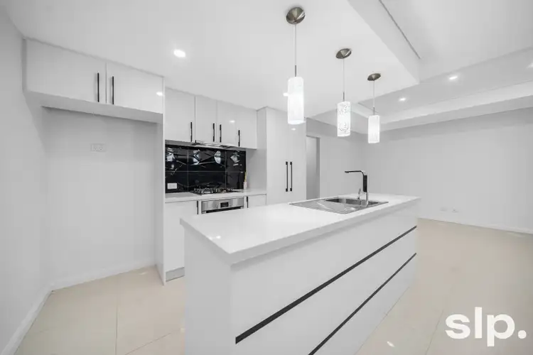 Third view of Homely villa listing, 4B Hewett Way, Balga WA 6061