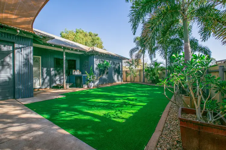 20 Frisby Court, South Hedland WA 6722