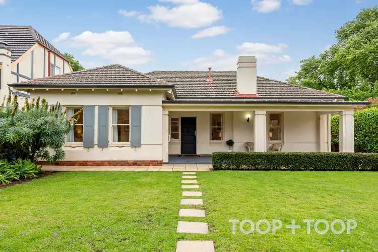 Main view of Homely house listing, 24 George Street, Unley Park SA 5061
