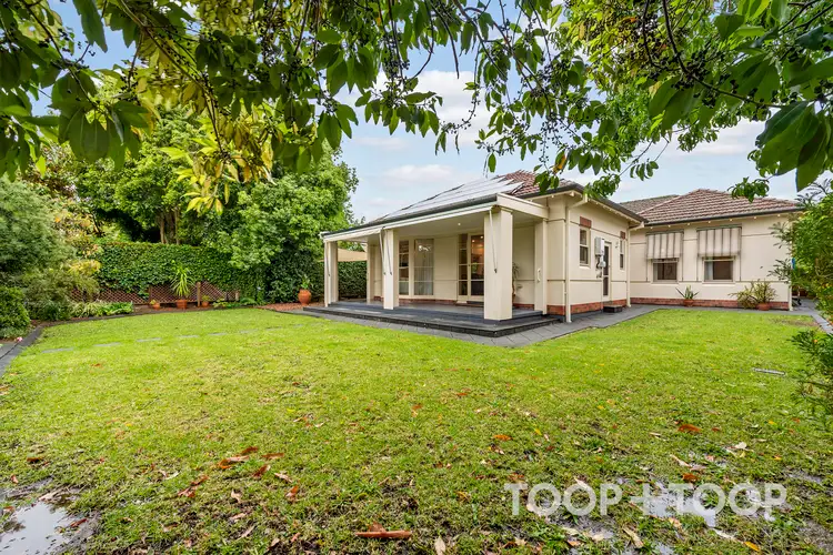 Second view of Homely house listing, 24 George Street, Unley Park SA 5061