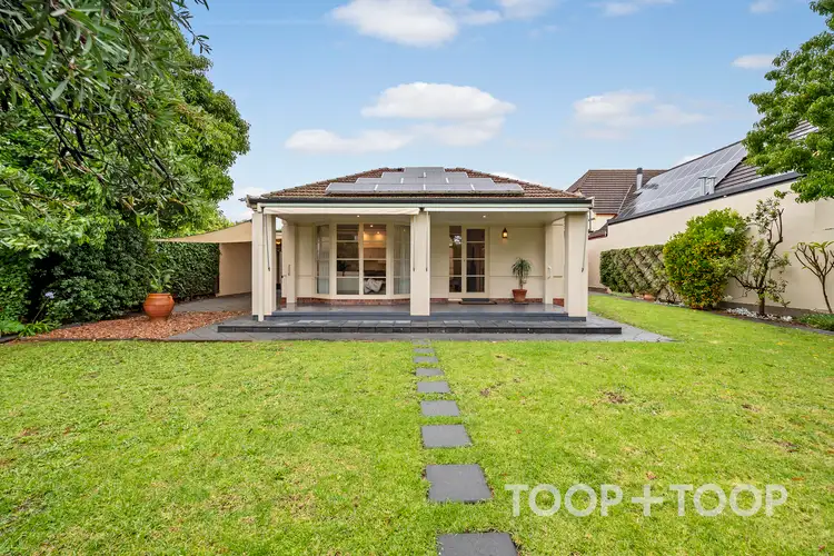 Third view of Homely house listing, 24 George Street, Unley Park SA 5061
