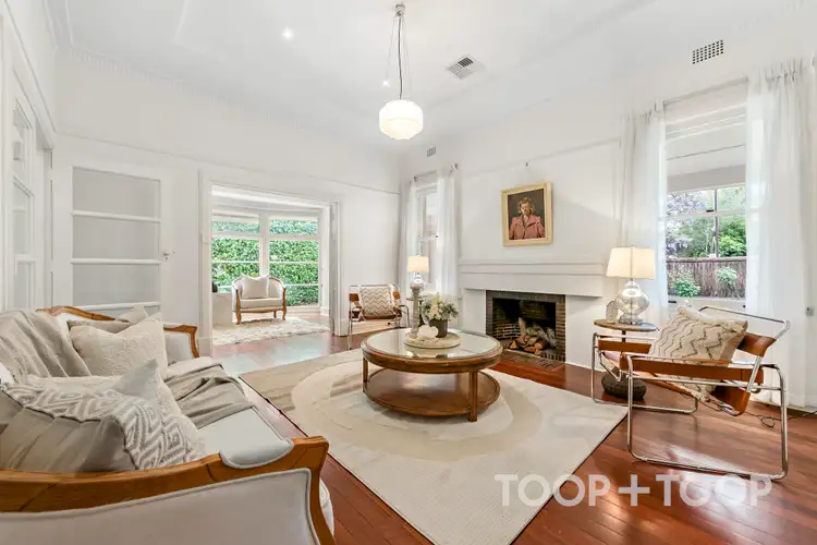 Fifth view of Homely house listing, 24 George Street, Unley Park SA 5061