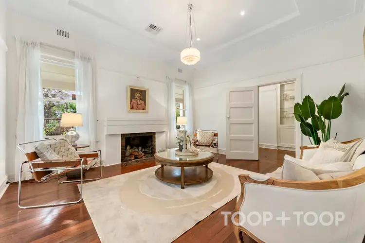 Sixth view of Homely house listing, 24 George Street, Unley Park SA 5061
