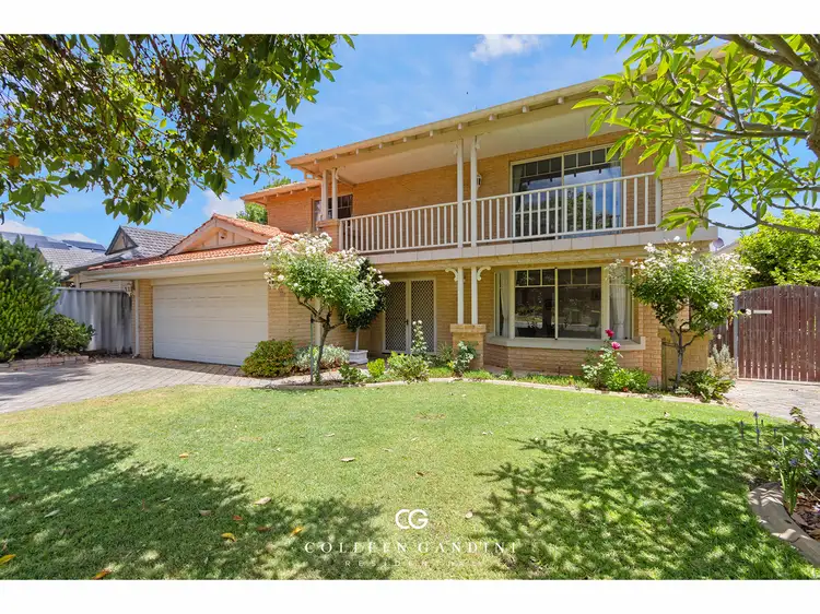 9D Clydesdale Street, Alfred Cove WA 6154