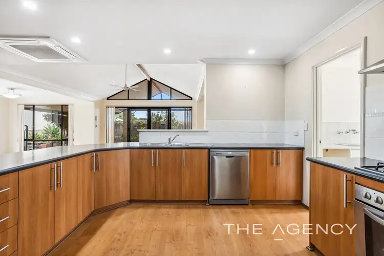 Second view of Homely house listing, 24 Gilbreth Bend, Tapping WA 6065