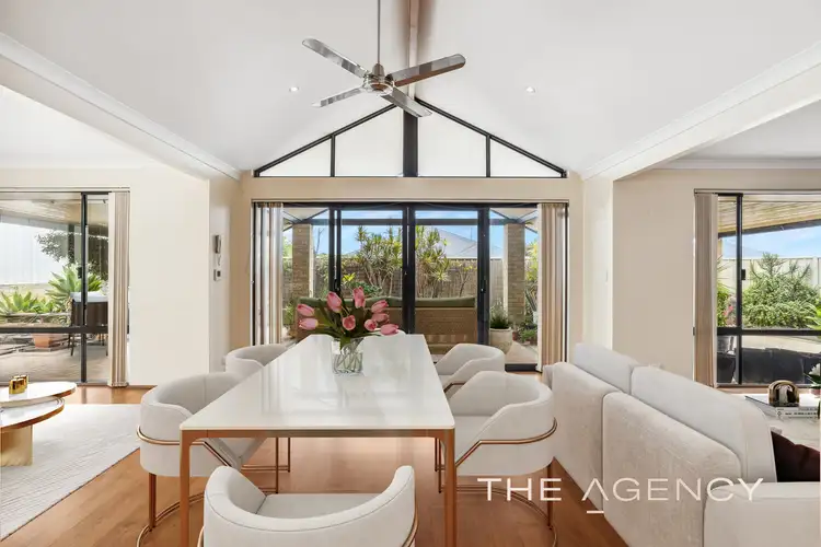 Third view of Homely house listing, 24 Gilbreth Bend, Tapping WA 6065