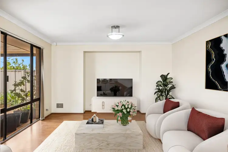 Fifth view of Homely house listing, 24 Gilbreth Bend, Tapping WA 6065