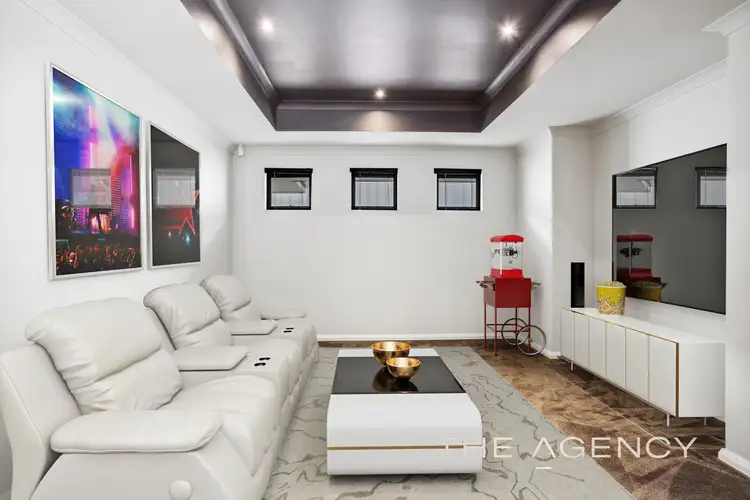 Sixth view of Homely house listing, 24 Gilbreth Bend, Tapping WA 6065