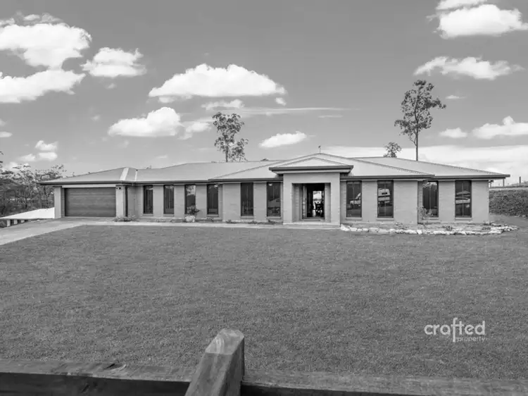 72 Split Log Crescent, New Beith QLD 4124